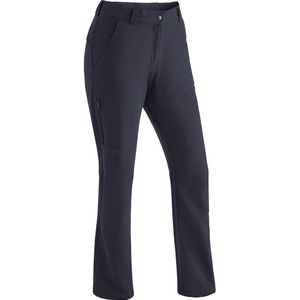 Maier Sports Helga Pants Grijs M-L / Long Vrouw