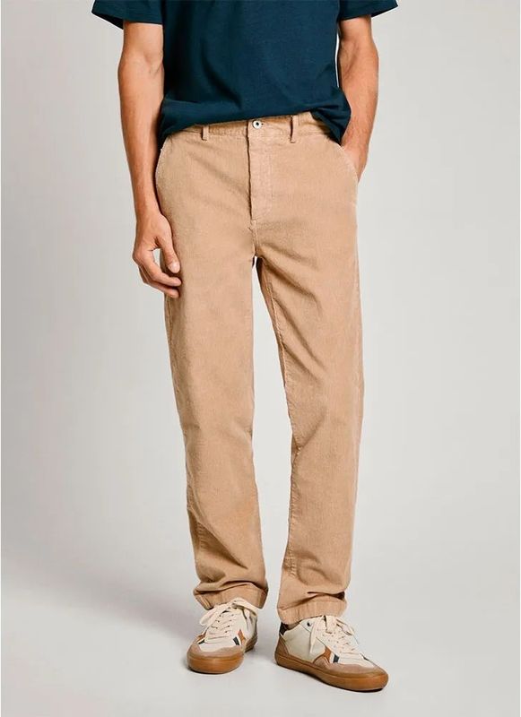 Pepe Jeans Pm211758 Slim Fit Chino Broek