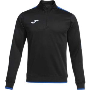 Joma - Olimpiada - Sweatshirt - Halve Rits - Heren