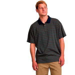 Billabong Shibuya Korte Mouw Poloshirt