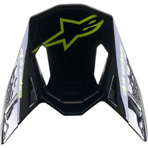 Alpinestars Sm8 Radium 2 Vizier