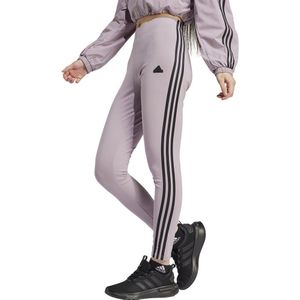 Adidas Future Icons 3 Stripes Leggings