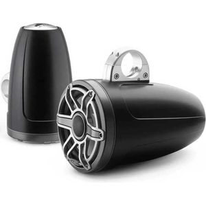 Jl Audio M6-880etxv3-sb-s-gmti M6 Gesloten Coaxiaal