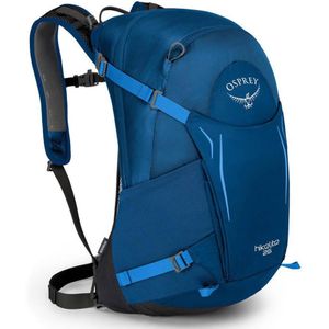 Osprey Hikelite 18l Backpack Blauw