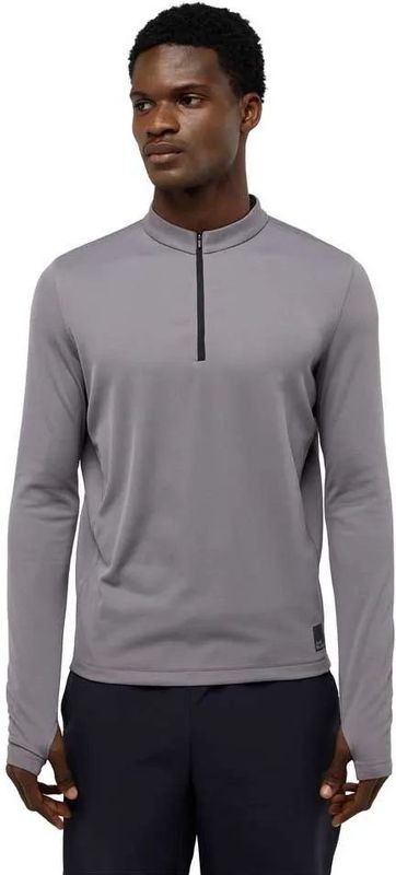 Jack Wolfskin - Bike Commute XT - Vest - Zwart - PRIMALOFT® EVOLVE-voering