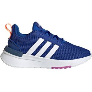 Adidas Racer Tr21 Running Shoes Blauw EU 39 1/3