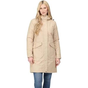Regatta - Romine - Dames Winterjas - Waterdicht - Isotex 5000