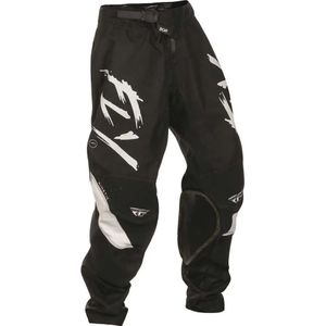 Fly Racing Kinetic Stoke Off-road Broek