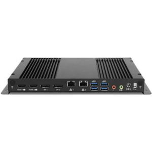 Aopen Dex5750 I7-1165g7/16gb/256gb Ssd Mini Pc