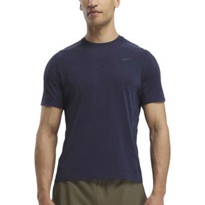 Reebok Classics Ac Solid Athlete T-shirt Met Korte Mouwen