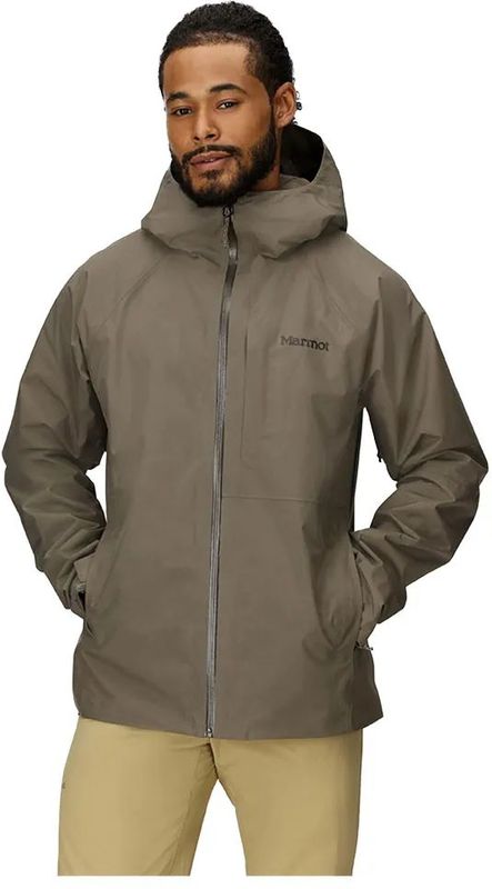 Marmot - Waypoint - GORE-TEX Jas - Normaal - Hiken