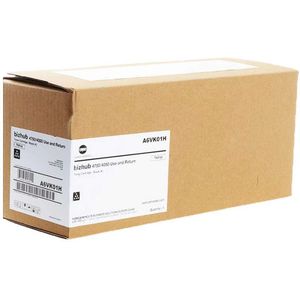Konica Minolta Tnp-44 A6vk01h Toner Gerenoveerd