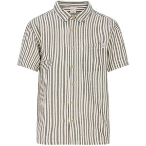 Protest Debut Overhemd Met Korte Mouwen