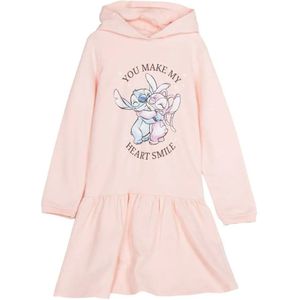 Cerda Group Stitch Terryjurk Frans