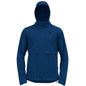 Odlo Essential Windbreaker Jacket Blauw XL Man