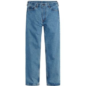 Levi´s ® Baggy 5 Pocket Skateboarding Jeans Blauw 28 / 32 Man