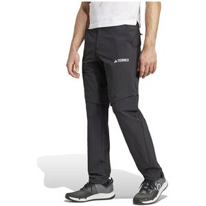 Adidas Terrex Multi Zip Off Joggers