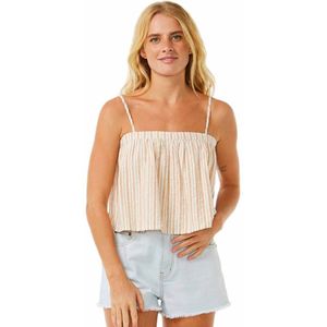 Rip Curl Hilo Mouwloze Blouse