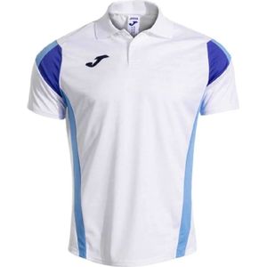 Joma Montreal Korte Mouw Poloshirt
