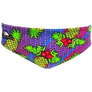 Turbo Pineapple Zwemslip