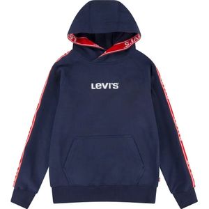 Levi´s ® Kids Logo taping pullover Hoodie