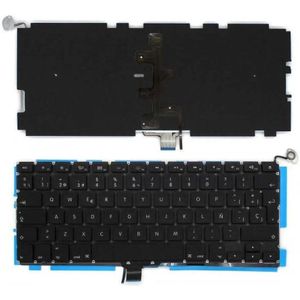Generico Apple Macbook Pro Unibody A1278 Vervangend Laptoptoetsenbord
