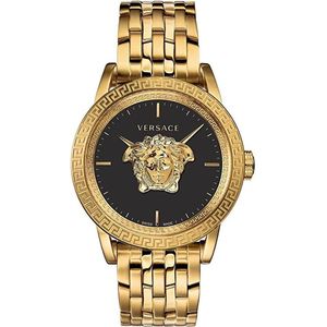 Versace Verd008 Watch Goud
