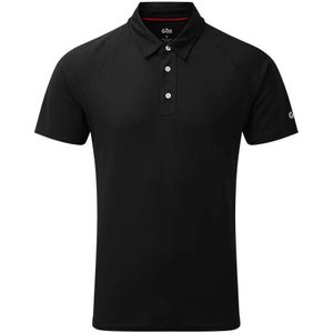 Gill Uv Tec Korte Mouw Poloshirt