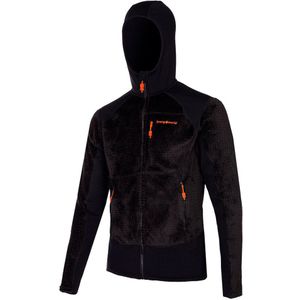 Trangoworld Trx2 Loft Pro Vd Fleece Met Volledige Rits