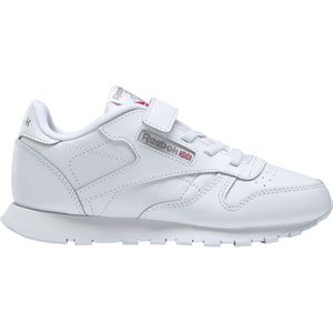 Reebok Classics Leather 1v Velcro Schoenen