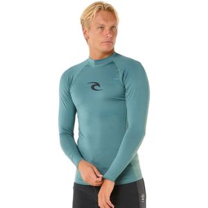 Rip Curl - Waves - Rashguard - Lange Mouwen - UPF 50+ UV-zonbescherming