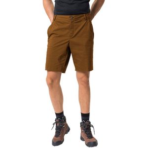 Vaude Neyland Ii Shorts Bruin 50 Man