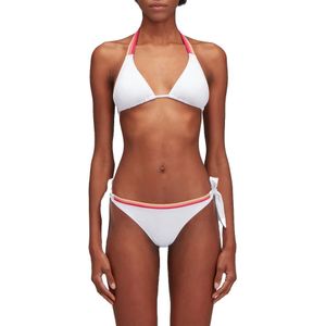 Sundek American Top And Adjustable Briefs Bikini