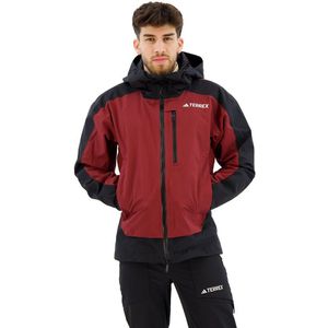 Adidas Xpr 2l Insulate Jacket Paars M Man