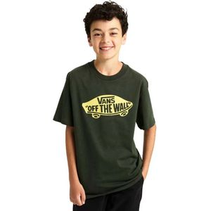 Vans - Style 76 - T-shirt - Katoen - Korte Mouwen