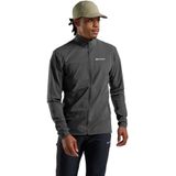 Montane Tenacity Nano Jas
