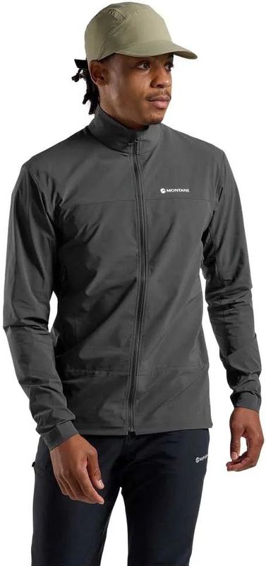 Montane Tenacity Nano Jas