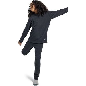 Burton Heavyweight Fleece Basislaag Set