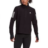 Adidas Otr Sweatshirt Zwart L Vrouw