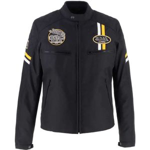 Von Dutch Race Now Jas