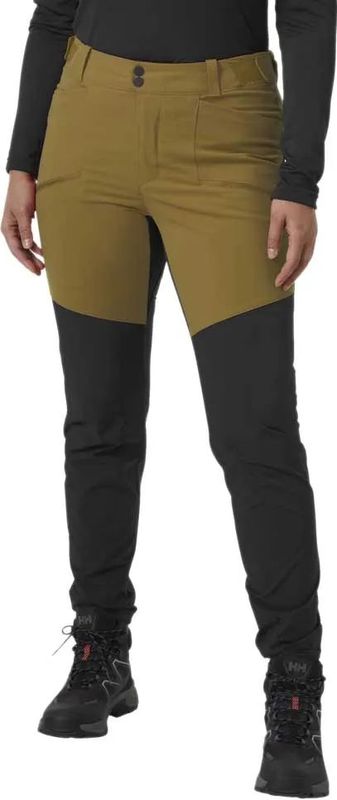 Helly Hansen - Hovda Tur - Wandelbroek - Multifunctioneel - Dames