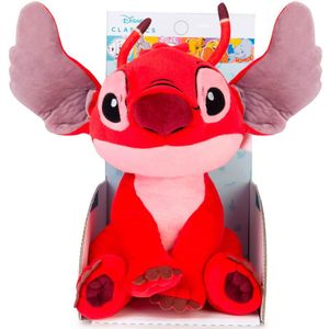 Disney Lilo En Stitch Leroy Stitch Teddy 30 Cm