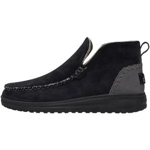 Hey Dude Denny Suede Schoenen