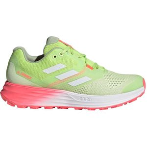 Adidas Terrex Two Flow Trailschoenen