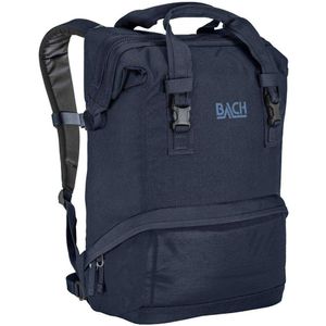 Bach Dr Trackman 25l Backpack Blauw