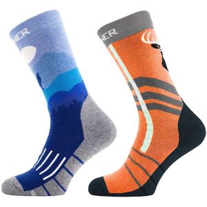 Sinner - Ski Wildlife - Thermosokken