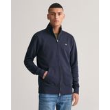 Gant Reg Shield Half Rits Trui