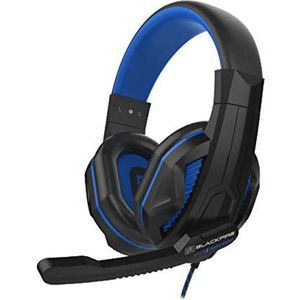 Ardistel Blackfire Bfx15 Ps4 Gamingheadset Gerenoveerd