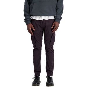 Alpha Industries Cotton Twill Broek