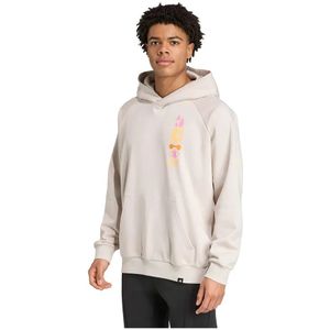 Adidas Power Graphic Hoodie
